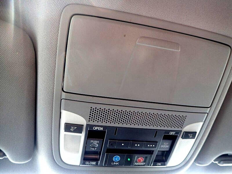 2015 Acura MDX SH-AWD w/Tech