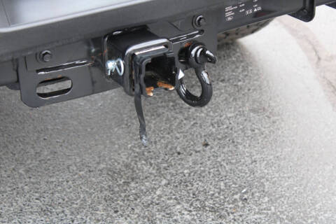 2022 Ford F-250 Super Duty