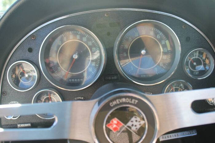 1964 Chevrolet Corvette