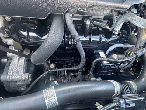 2019 Kia Sportage SX Turbo