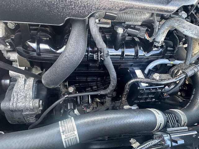 2019 Kia Sportage SX Turbo