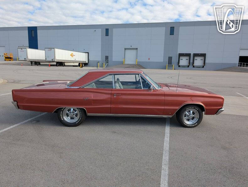 1967 Dodge Coronet