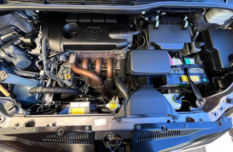 2012 Toyota Sienna