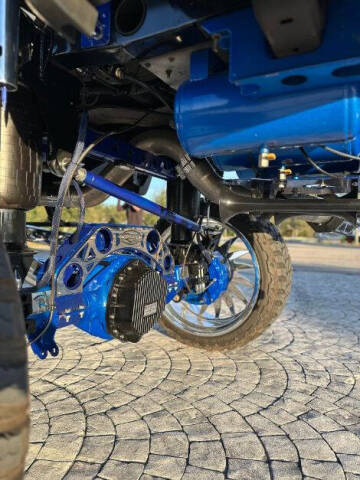 2016 GMC Sierra 2500