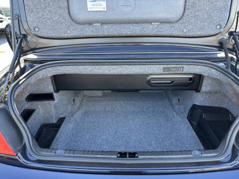 2004 BMW 3 Series 330Ci