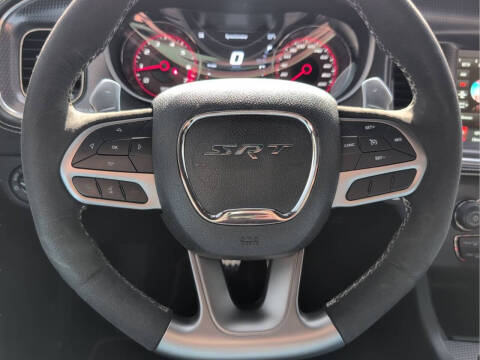 2023 Dodge Charger SRT Hellcat Redeye