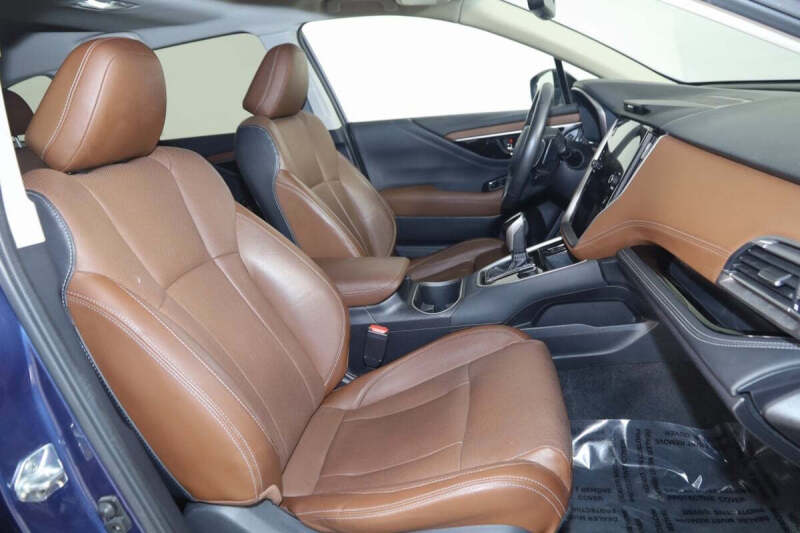 2021 Subaru Outback Touring XT