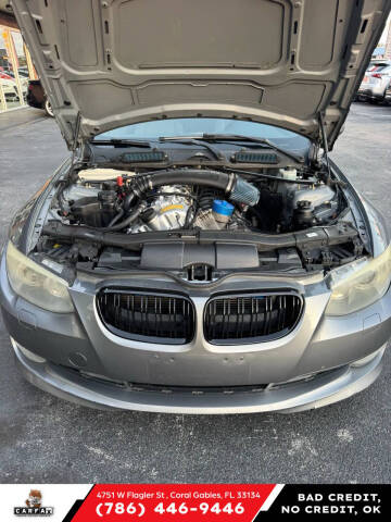 2011 BMW 3 Series 335i xDrive