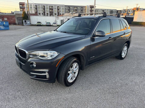 2014 BMW X5 for sale at Southside Automotive Group in Birmingham AL