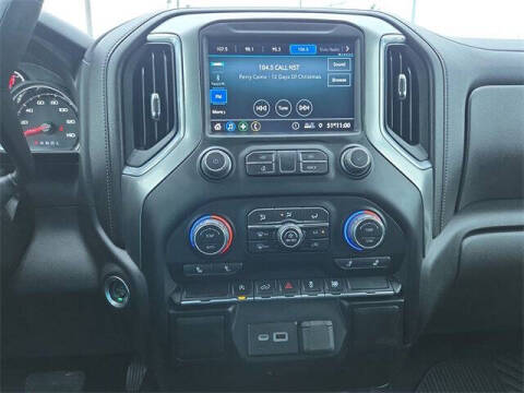 2022 Chevrolet Silverado 1500 Limited