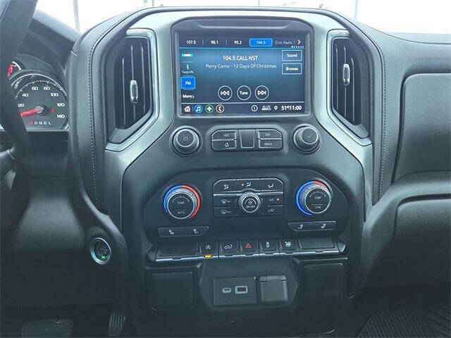 2022 Chevrolet Silverado 1500 Limited