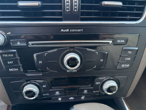 2013 Audi Q5 2.0T quattro Premium