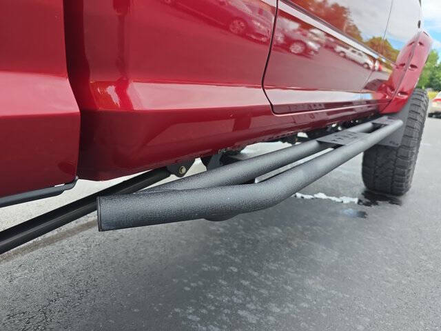 2011 RAM 3500