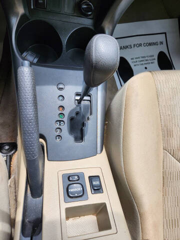 2010 Toyota RAV4