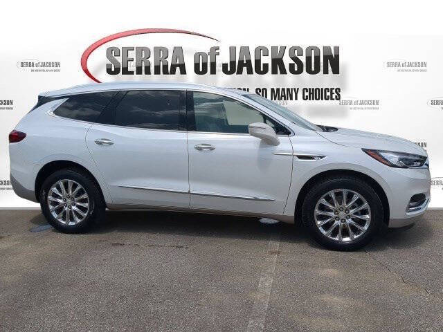 2019 Buick Enclave Premium