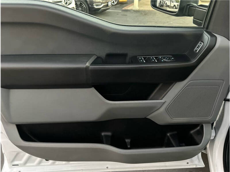 2023 Ford F-250 Super Duty