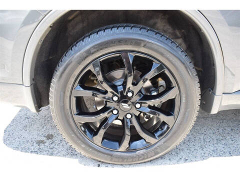 2019 Dodge Durango GT