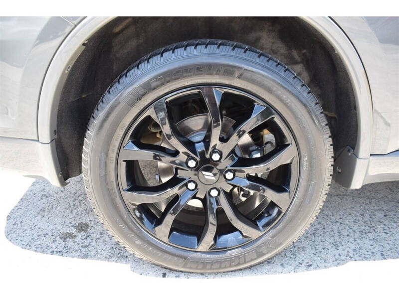 2019 Dodge Durango GT