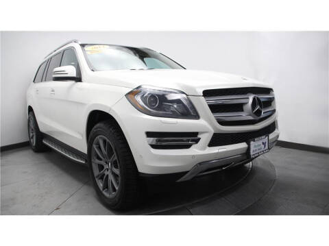 2014 Mercedes-Benz GL-Class for sale at Payless Auto Sales in Lakewood WA