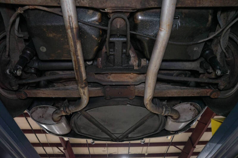 1963 Chevrolet Corvette