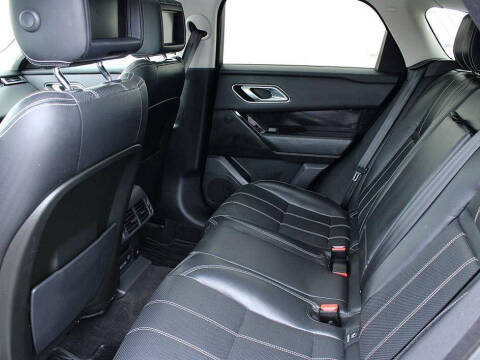 2018 Land Rover Range Rover Velar P380 S