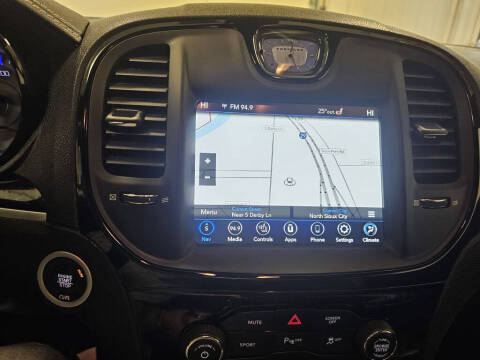 2023 Chrysler 300 S V6