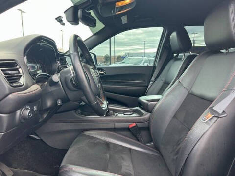 2022 Dodge Durango R/T