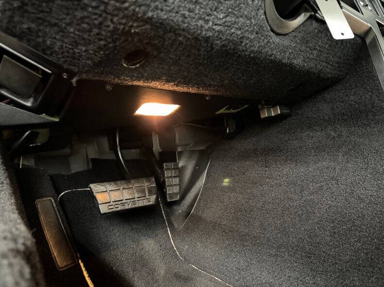 1988 Chevrolet Corvette