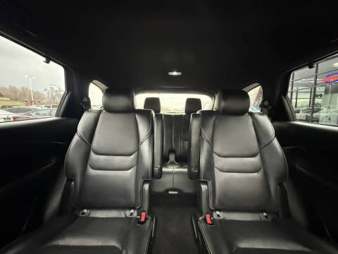 2023 Mazda CX-9 Grand Touring