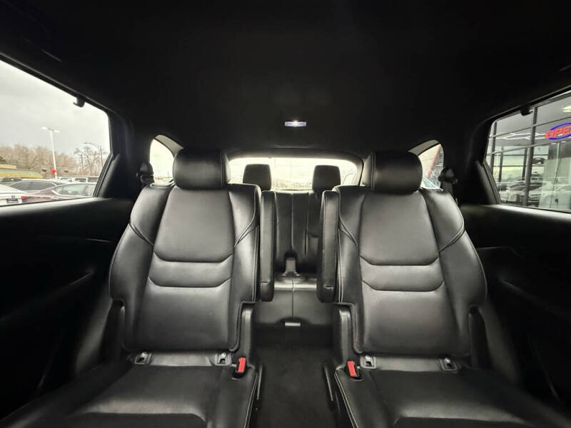 2023 Mazda CX-9 Grand Touring