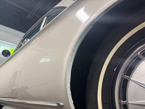 1962 Chevrolet Corvair