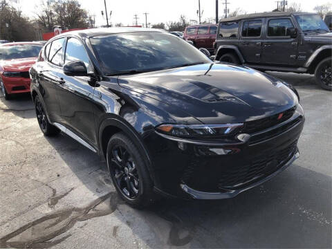 2024 Dodge Hornet for sale at Audubon Chrysler Center in Henderson KY