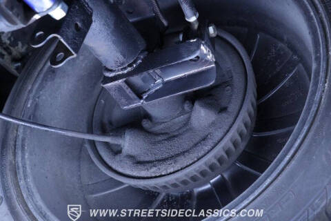 1986 Chevrolet C/K 10 Series