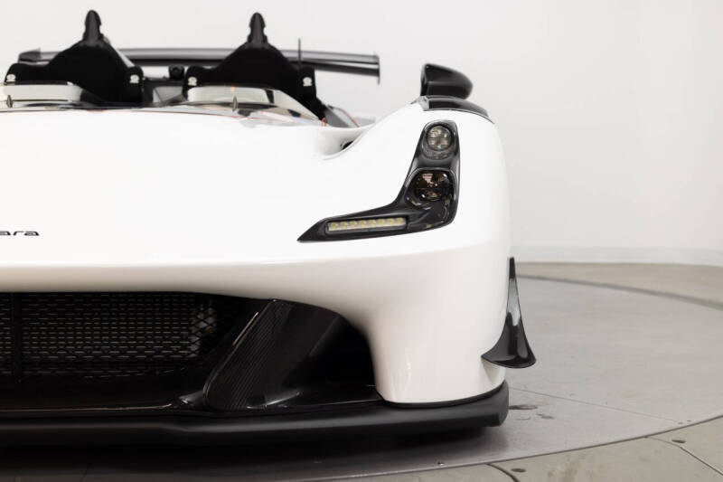 2025 Dallara EXP