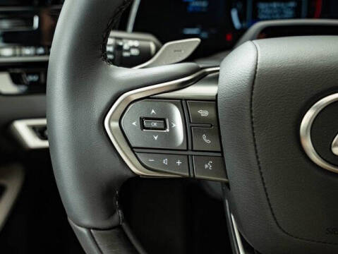 2026 Lexus RX 350