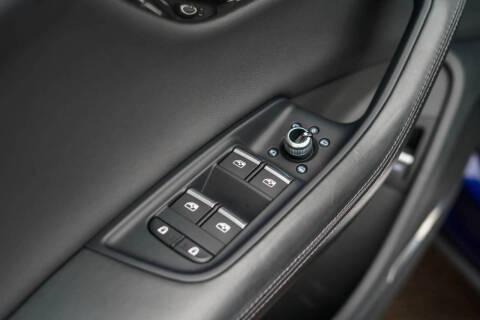 2021 Audi Q7 quattro Prestige 55 TFSI