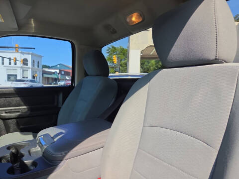 2014 RAM 1500 Express