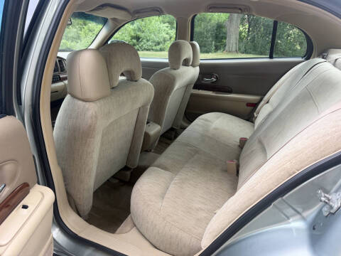 2005 Buick LeSabre Custom