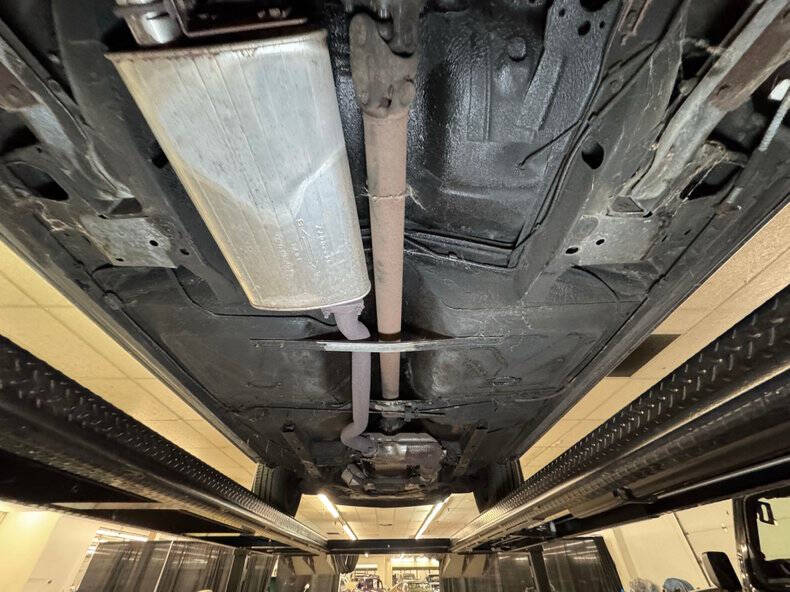 1980 Ford Thunderbird