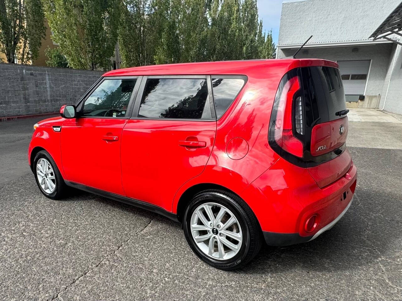 2018 Kia Soul for sale at Worldwide Auto in Portland, OR