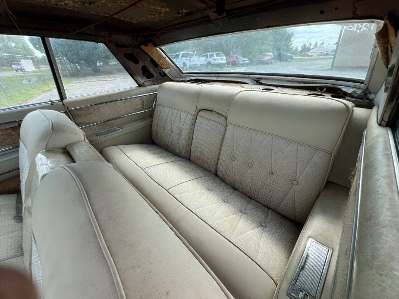 1964 Cadillac Coupe de Ville for sale at Memory Lane Classic Cars in Bushnell, FL