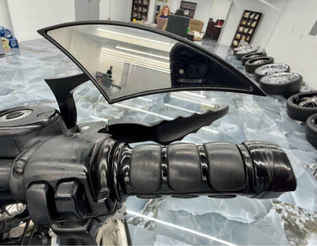 2009 Harley-Davidson SPORSTER