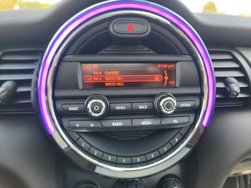 2015 MINI Hardtop 2 Door Cooper