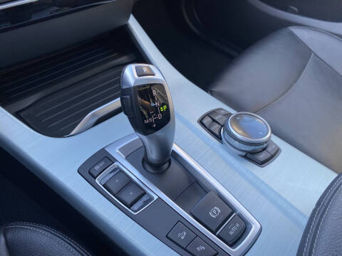 2015 BMW X3 xDrive35i