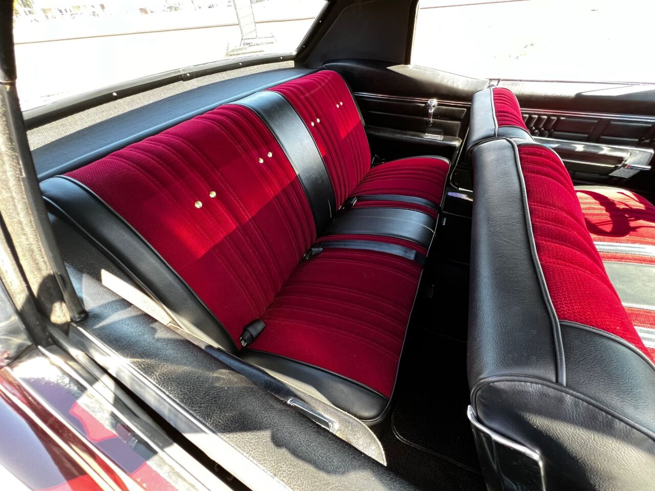1968 Chevrolet Impala 39