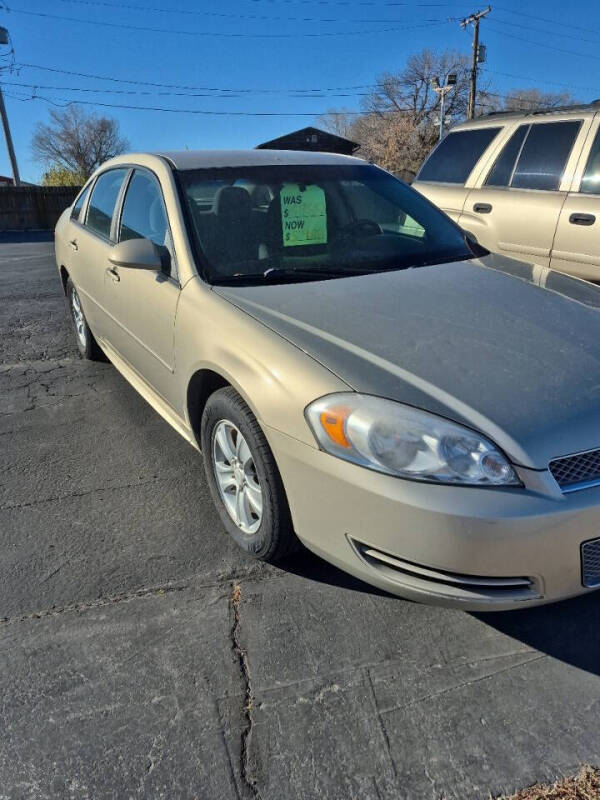 2006 Chevrolet TrailBlazer LS