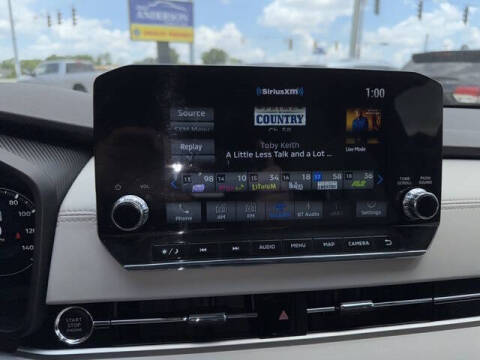 2023 Mitsubishi Outlander