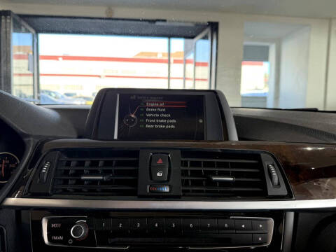 2015 BMW 4 Series 435i