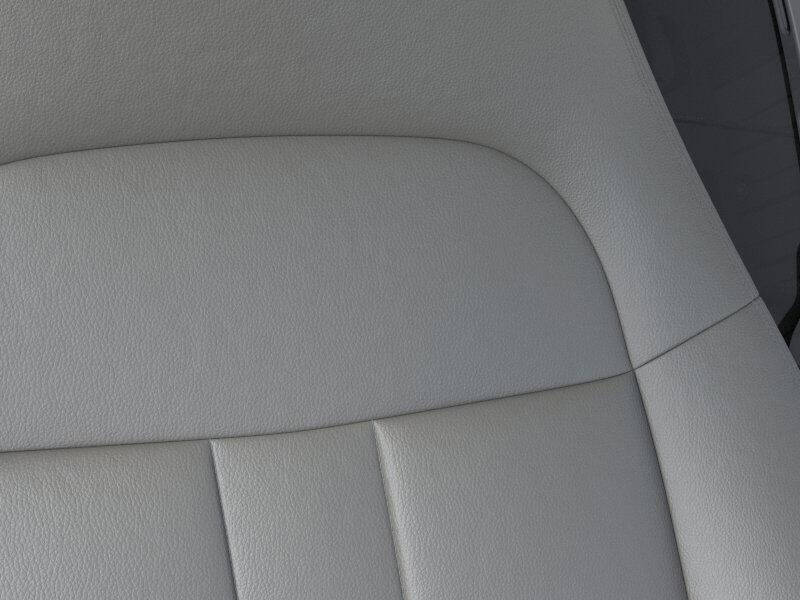 2025 Chevrolet Express 2500