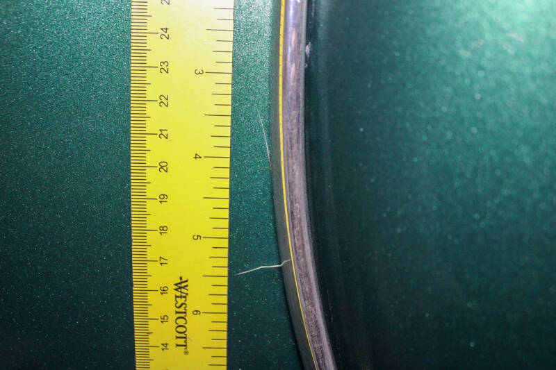 1950 Chevrolet Styleline